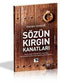 Sözün Kırgın Kanatları - Şiir Kitapları | Avrupa Kitabevi