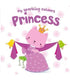 Sparkling Colours: Princess Pink - Hikayeler | Avrupa Kitabevi