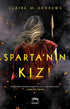 Sparta`nın Kızı - Roman | Avrupa Kitabevi