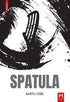Spatula - Roman | Avrupa Kitabevi