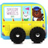 Speedy Wheels: Bus - Hikayeler | Avrupa Kitabevi