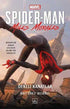 Spider-Man: Öfkeli Kanatlar - Fantastik Romanlar | Avrupa Kitabevi