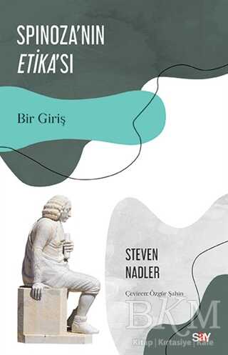 Spinoza`nın Etika`sı - Felsefi Akım Kitapları | Avrupa Kitabevi