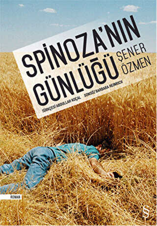 Spinoza`nın Günlüğü - Roman | Avrupa Kitabevi