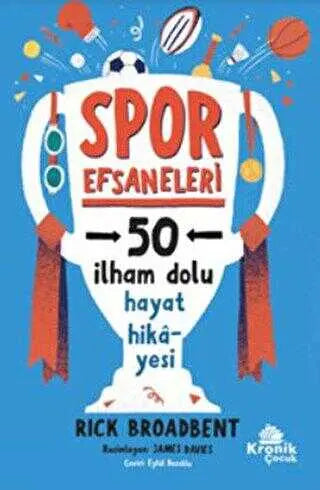 Spor Efsaneleri
