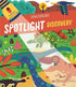 Spotlight Discovery: Dinosaurs - Hikayeler | Avrupa Kitabevi