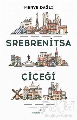 Srebrenitsa Çiçeği - Roman | Avrupa Kitabevi