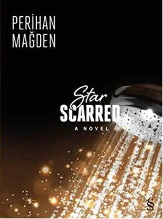 Star Scarred - Roman | Avrupa Kitabevi