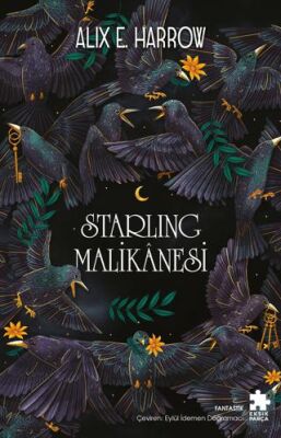 Starling Malikânesi - Roman | Avrupa Kitabevi