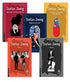 Stefan Zweig Set 5 Kitap Takım - Roman | Avrupa Kitabevi