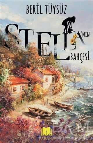 Stella’nın Bahçesi - Roman | Avrupa Kitabevi