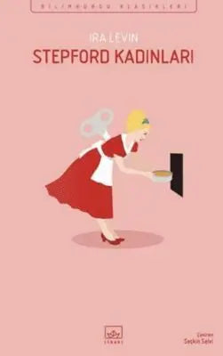 Stepford Kadınları