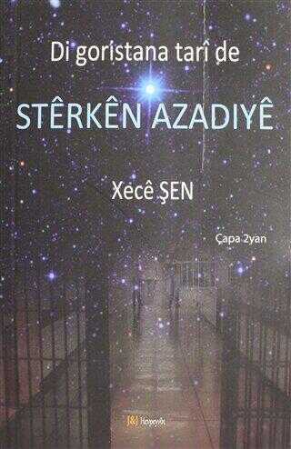 Sterken Azadiye - Roman | Avrupa Kitabevi