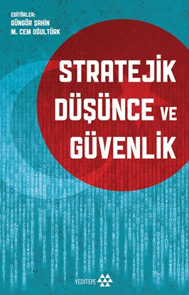 Stratejik Düşünce ve Güvenlik -  | Avrupa Kitabevi