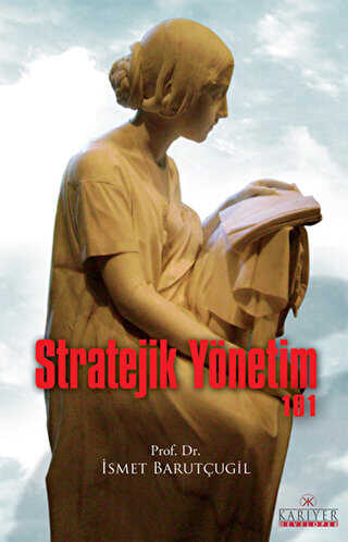 Stratejik Yönetim 101 -  | Avrupa Kitabevi