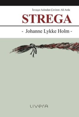 Strega - Roman | Avrupa Kitabevi