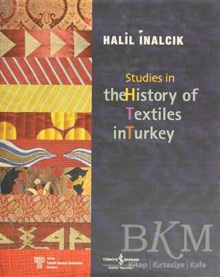 Studies in the History of Textiles