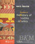 Studies in the History of Textiles - Tarih Araştırma ve İnceleme Kitapları | Avrupa Kitabevi