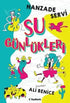 Su Günlükleri Set 3 Kitap - Roman | Avrupa Kitabevi