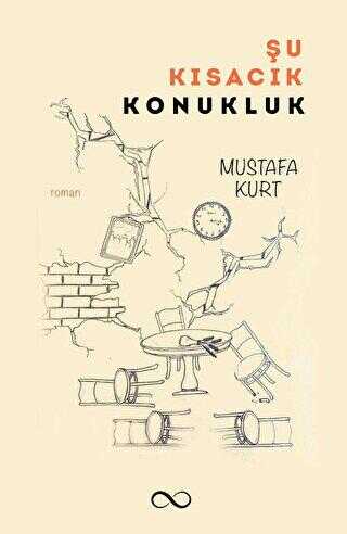 Şu Kısacık Konukluk - Roman | Avrupa Kitabevi