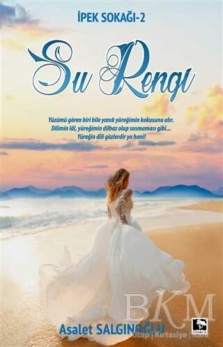 Su Rengi - Roman | Avrupa Kitabevi