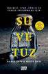 Su ve Tuz - Roman | Avrupa Kitabevi