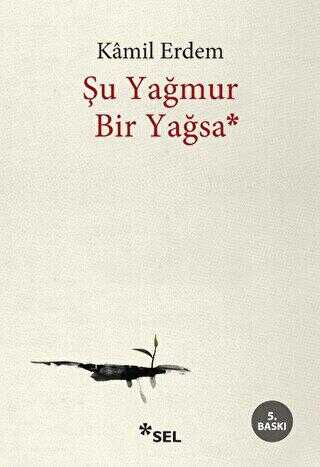 Şu Yağmur Bir Yağsa - Türk Edebiyatı Romanları | Avrupa Kitabevi