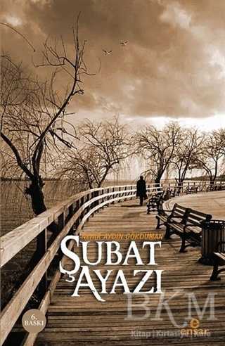 Şubat Ayazı - Roman | Avrupa Kitabevi