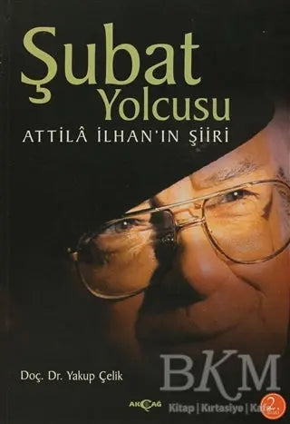 Şubat Yolcusu - Türk Edebiyatı Romanları | Avrupa Kitabevi