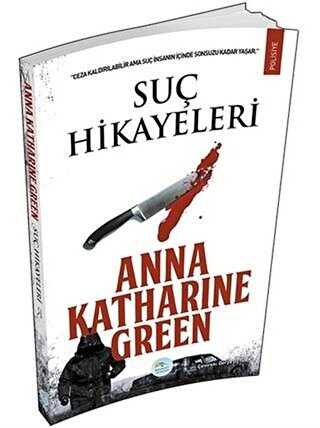 Suç Hikayeleri - Roman | Avrupa Kitabevi