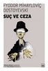 Suç ve Ceza - Roman | Avrupa Kitabevi