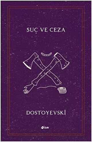 Suç ve Ceza - Rus Edebiyatı | Avrupa Kitabevi