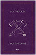 Suç ve Ceza - Rus Edebiyatı | Avrupa Kitabevi