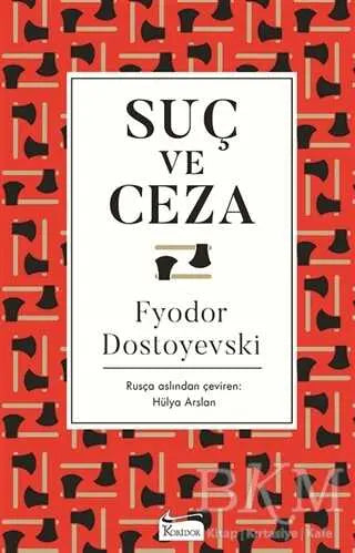 Suç ve Ceza