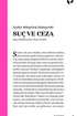 Suç ve Ceza - Roman | Avrupa Kitabevi