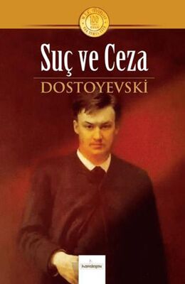Suç ve Ceza - Roman | Avrupa Kitabevi