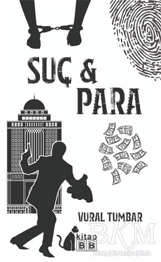 Suç ve Para - Roman | Avrupa Kitabevi