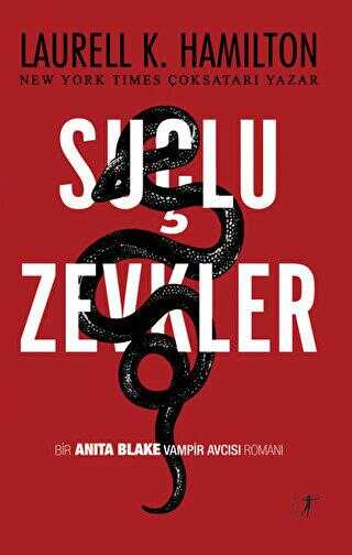 Suçlu Zevkler - Roman | Avrupa Kitabevi