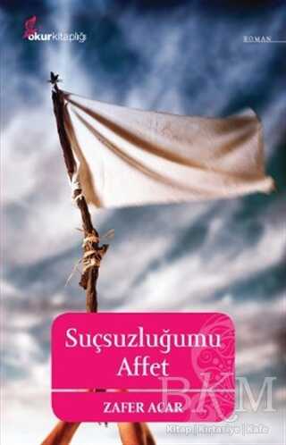 Suçsuzluğumu Affet - Türk Edebiyatı Romanları | Avrupa Kitabevi