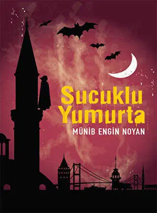 Sucuklu Yumurta - Roman | Avrupa Kitabevi