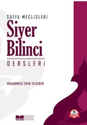 Suffa Meclisleri Siyer Bilinci Dersleri - Kuran ve Kuran Üzerine Kitaplar | Avrupa Kitabevi