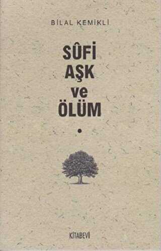 Sufi Aşk ve Ölüm - Roman | Avrupa Kitabevi