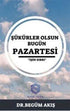 Şükürler Olsun Bugün Pazartesi - Kişisel Gelişim Kitapları | Avrupa Kitabevi