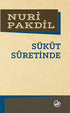 Sükut Suretinde - Şiir Kitapları | Avrupa Kitabevi