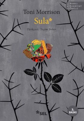 Sula - Roman | Avrupa Kitabevi