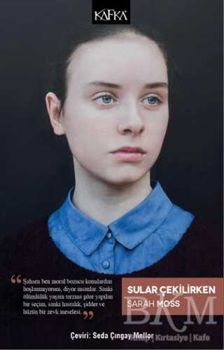 Sular Çekilirken - Roman | Avrupa Kitabevi