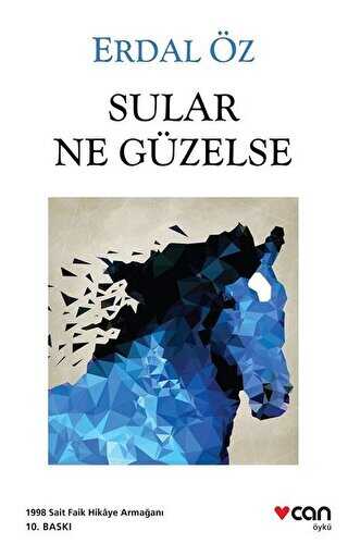 Sular Ne Güzelse - Türk Edebiyatı Romanları | Avrupa Kitabevi