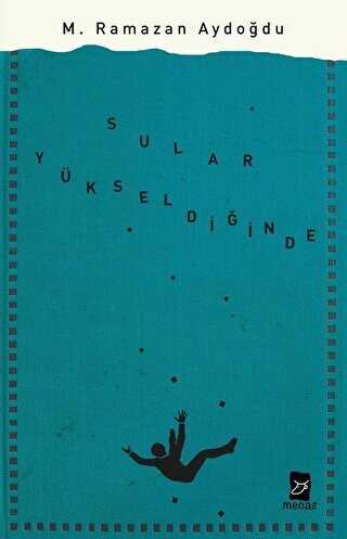 Sular Yükseldiğinde - Şiir Kitapları | Avrupa Kitabevi
