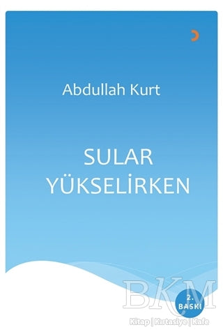 Sular Yükselirken - Roman | Avrupa Kitabevi