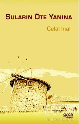 Suların Öte Yanına